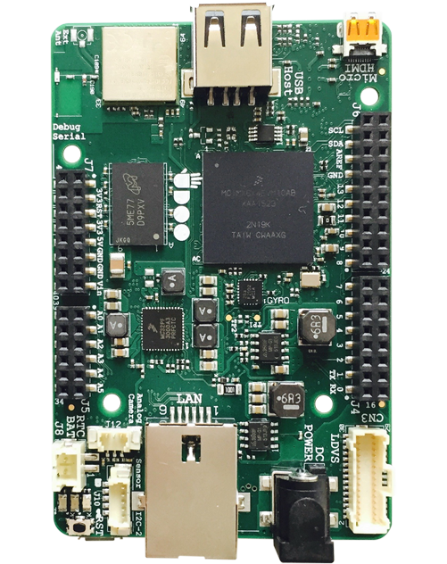 UDOO Boards