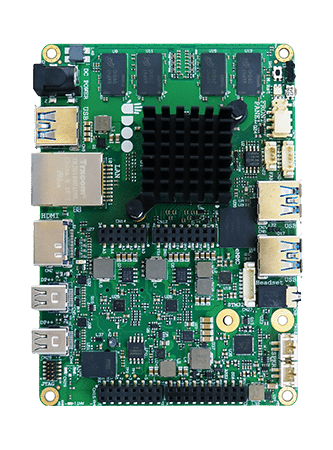UDOO Boards