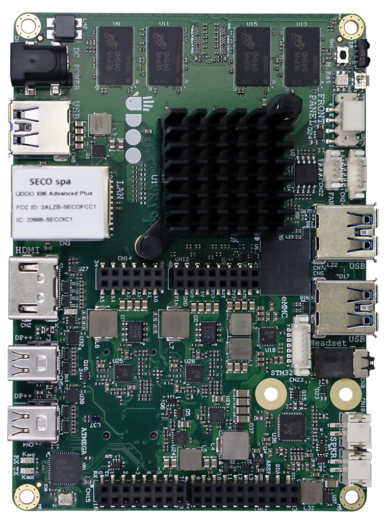 UDOO Boards