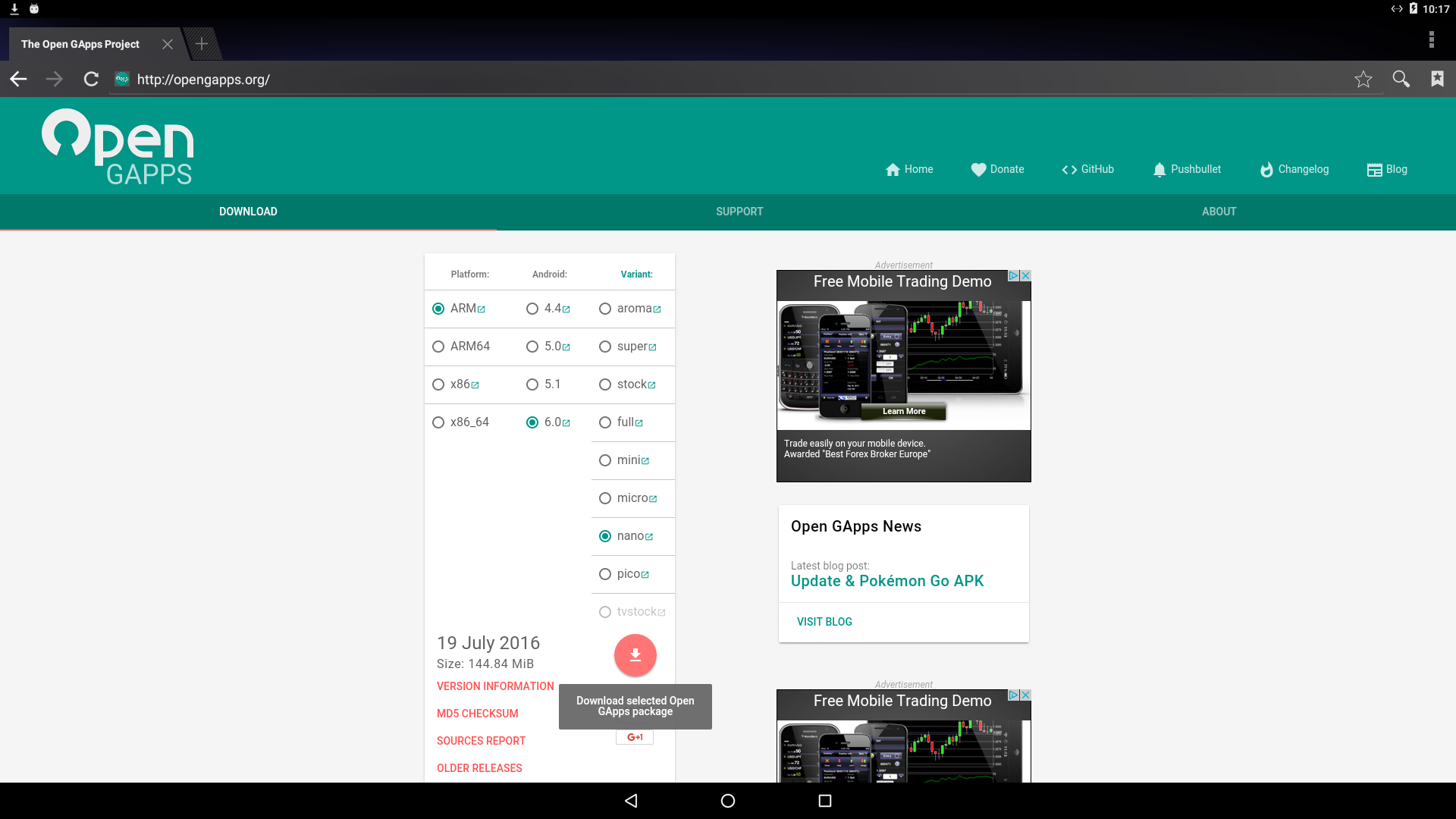 How To Download Programs For Pc On Android How To Download Programs For Pc On Android