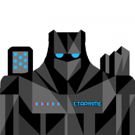ETAPRIME