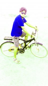 Ravikumar