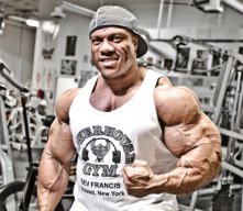 marjori joseph
