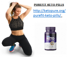 Purefit Keto UK