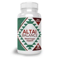 Altai Balance Review