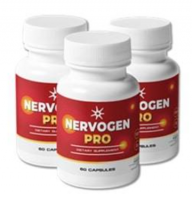 Nervogen PRO Reviews