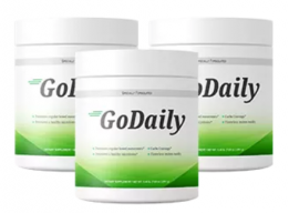 GoDaily Prebiotic Reviews