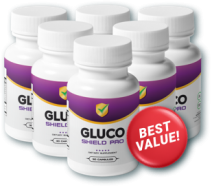 theglucoshield