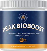 Peak Bioboost