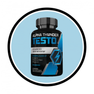 Alpha Thunder Canada
