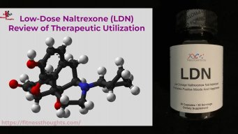 Low Dose Naltrexone