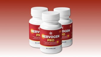 Nervogen Pro