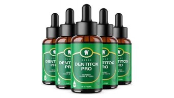Denitox Pro Review