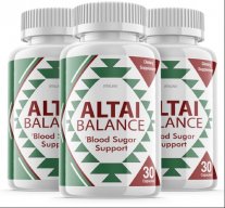 Altai Balance