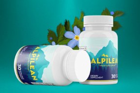 Alpilean Review