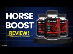 Horse Boost Reviews