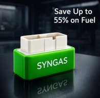 Syngas Production