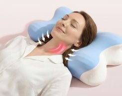 CozyRest Pillow