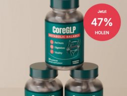 CoreGLP Dm