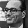 JackChirac