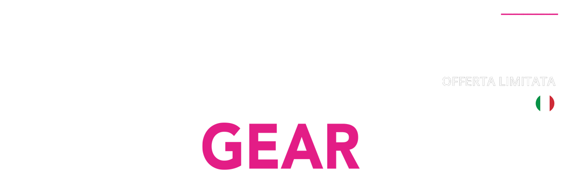 Logo udoo bolt gear