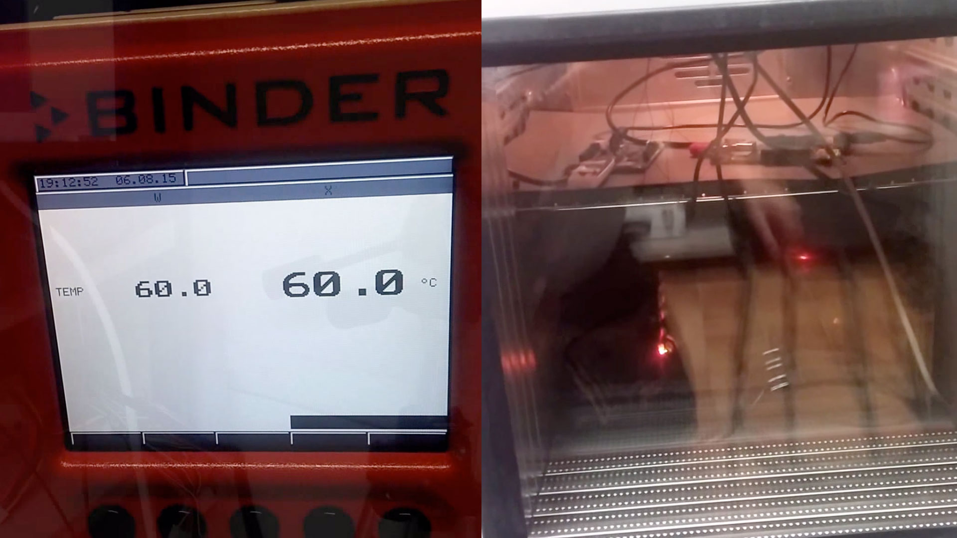 UDOO Neo in the Oven - Extreme Temperature Test - UDOO