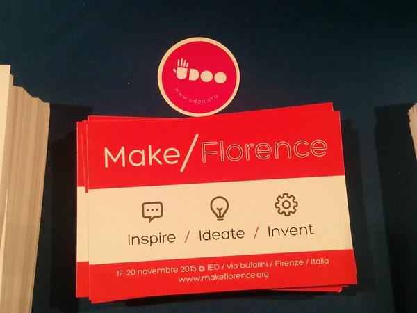 Make/Florence