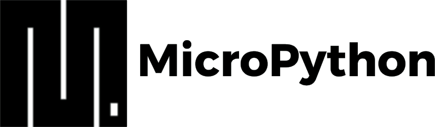 micropython-logo